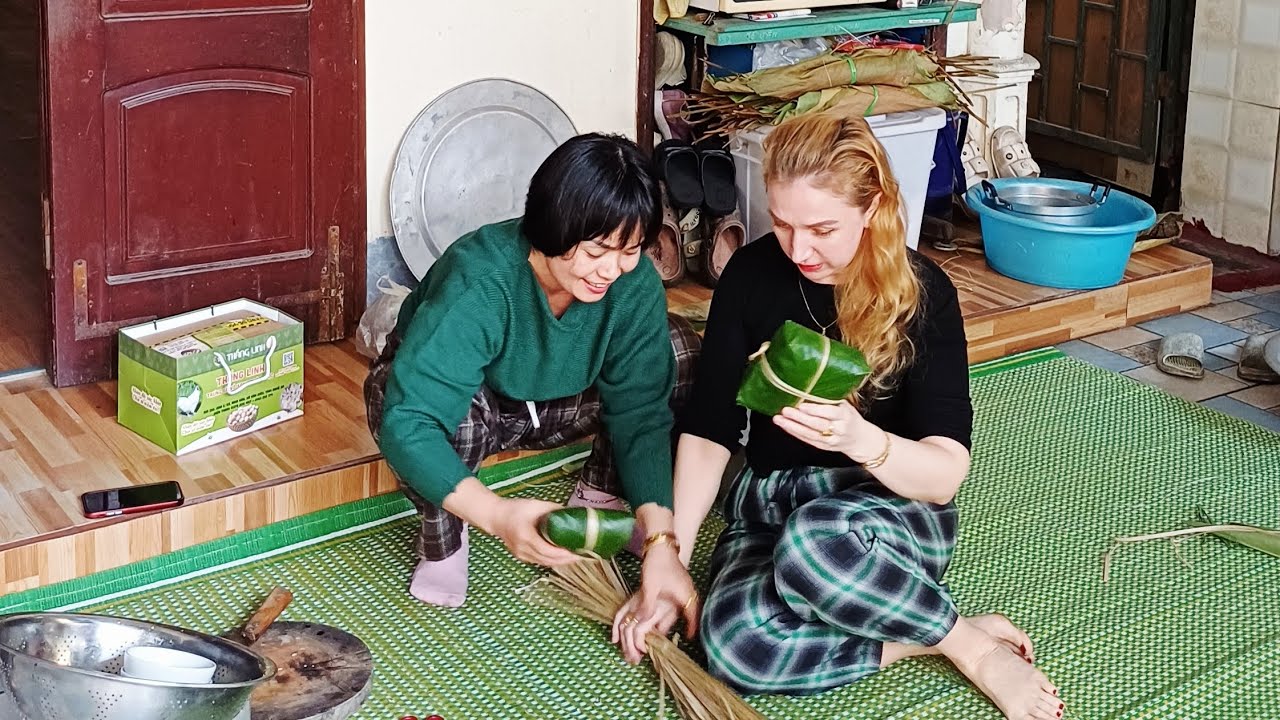 Tết Tết đen rồi 26. #vongachongviet #trending #vuinhon #viral #vietnam 