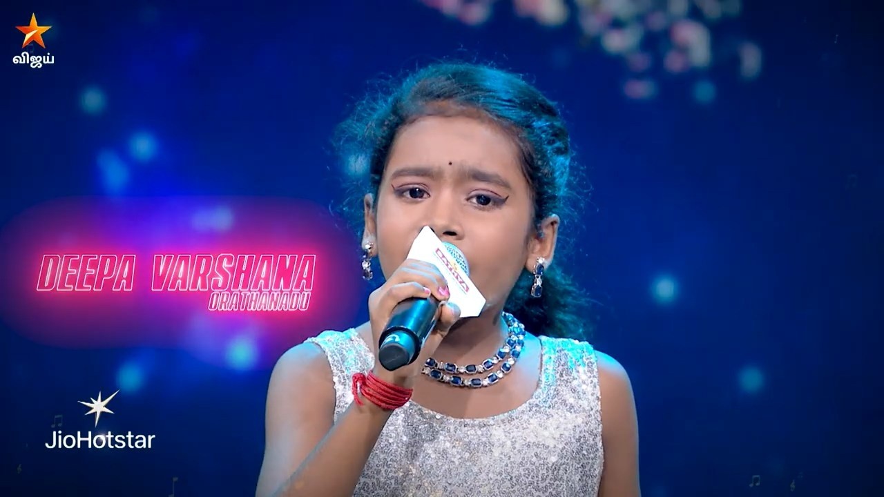 Super Singer Junior 11 | 19th & 20th September 2026 - Promo 8