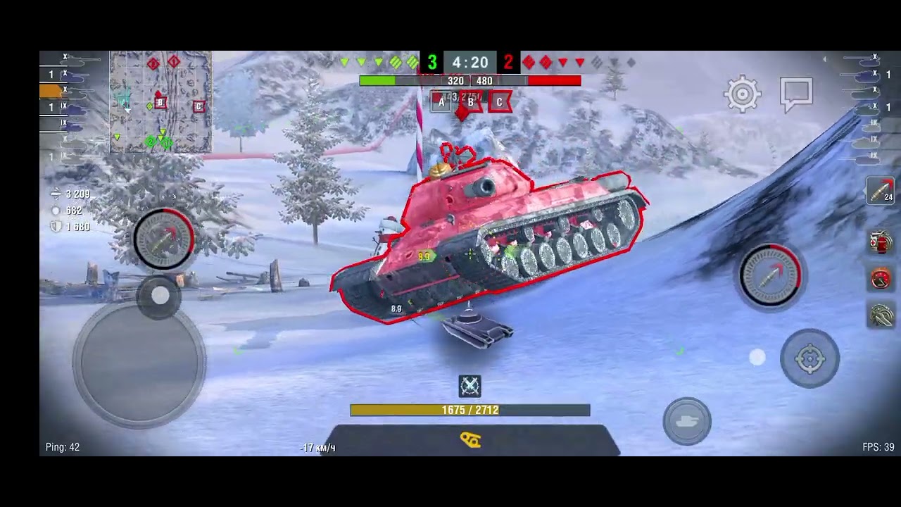  Wot blitz
