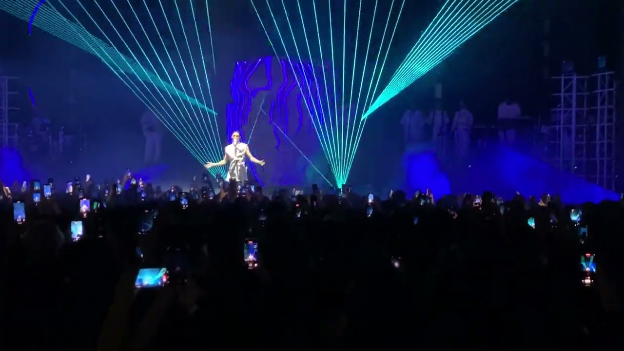 KHEA - S.A.D (Vivo Luna Park)