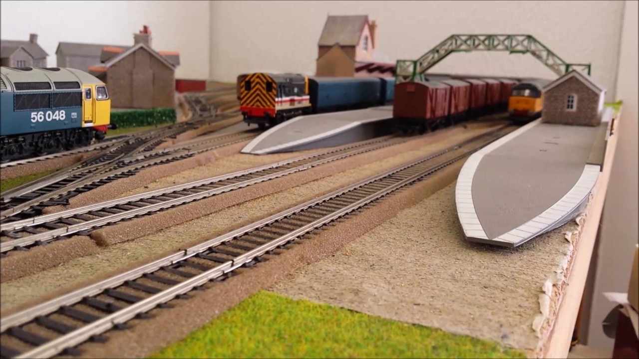 LIMA 205253A1 Class 47 Loco Midland Counties Railway 150 years L44422