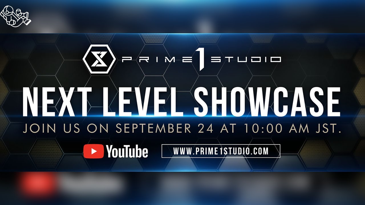 Prime 1 Studios - Next Level Showcase Live REACTION