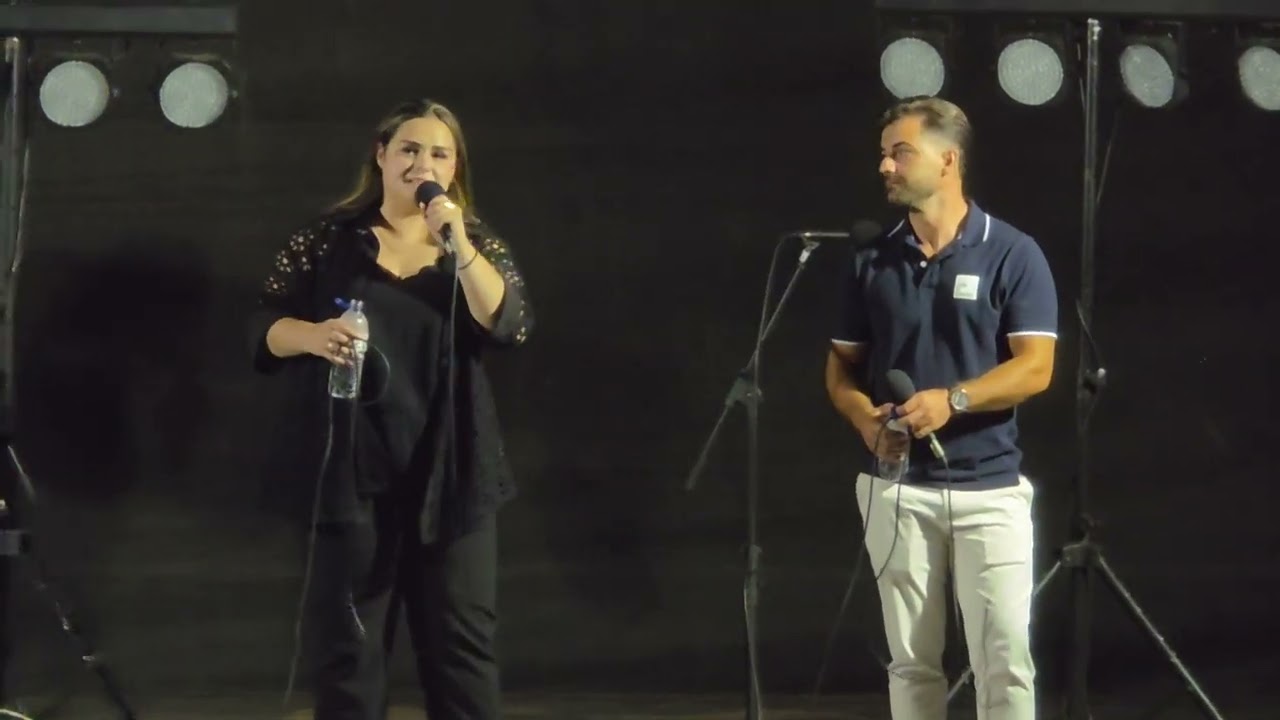 Lobo de Montalegre 🆚 Sandrina Gonçalves I 08.25