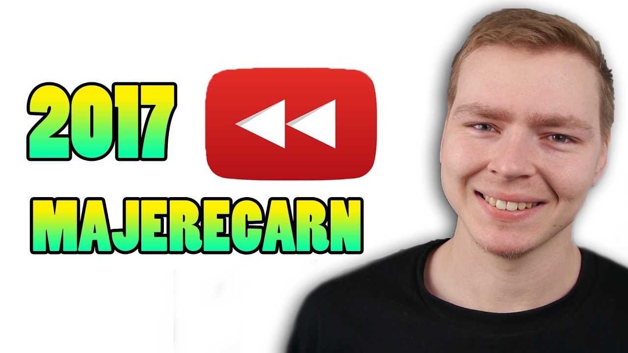 Majerecarn 2017 Rewind