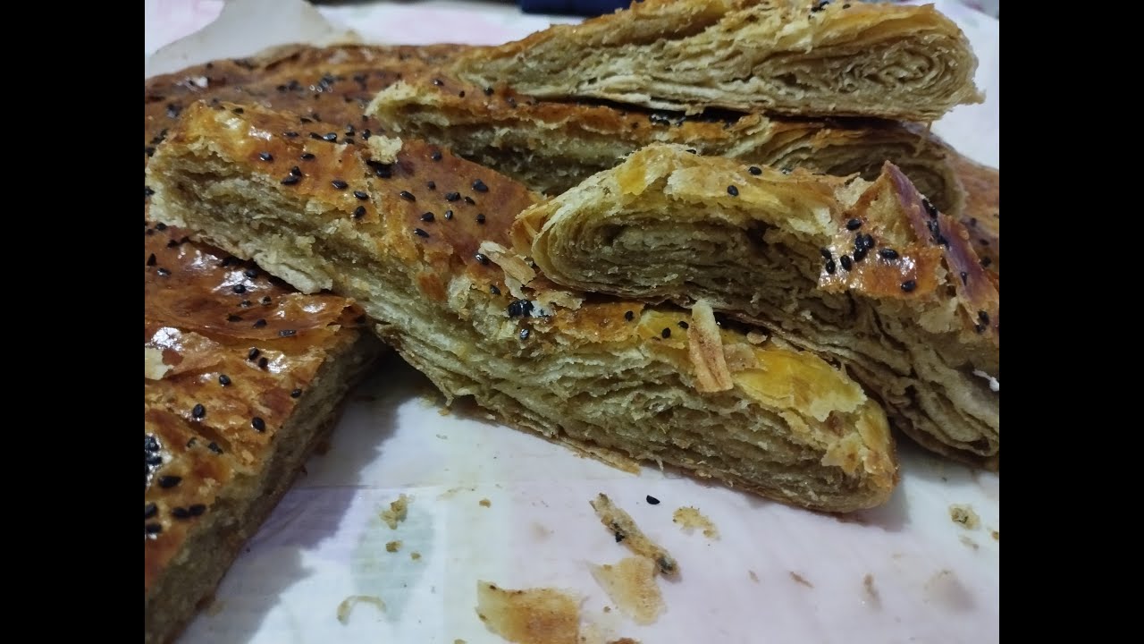 ŞƏKİ MƏTBƏĞİNDƏN KÜLÇƏ.