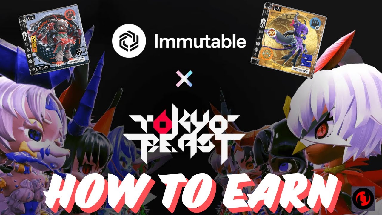 How to Earn Free TGT Tokens in Tokyo Beasts | Daily Missions Guide