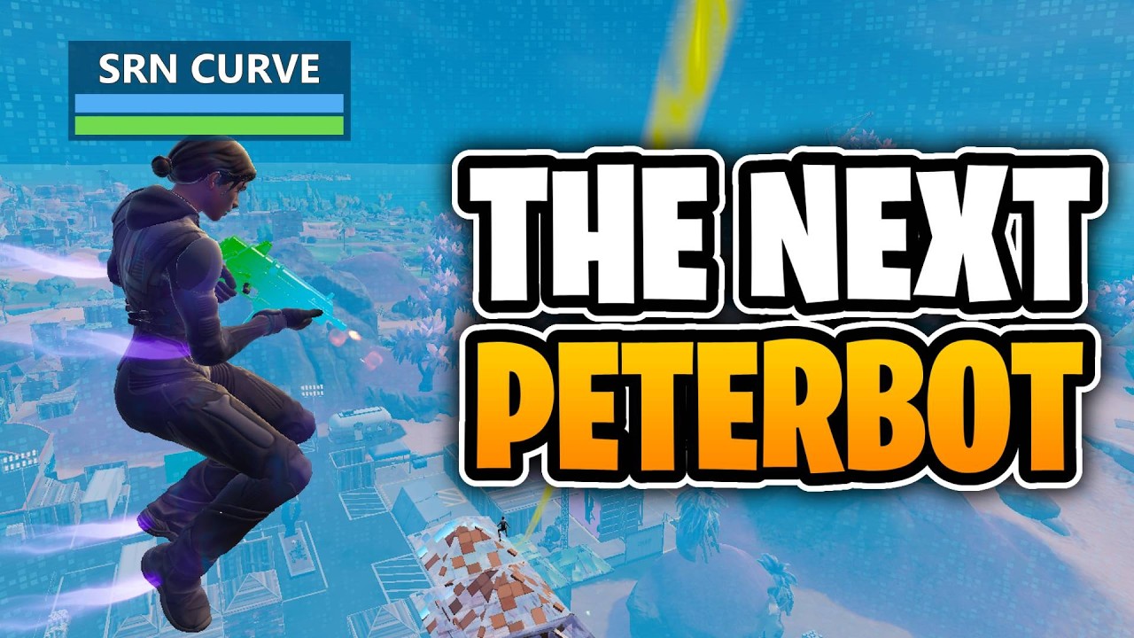 Это самый недооцененный игрок в Fortnite.