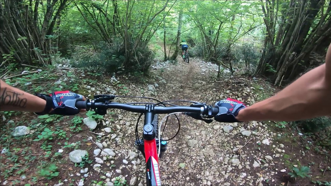 Troi Del Ceppo MTB