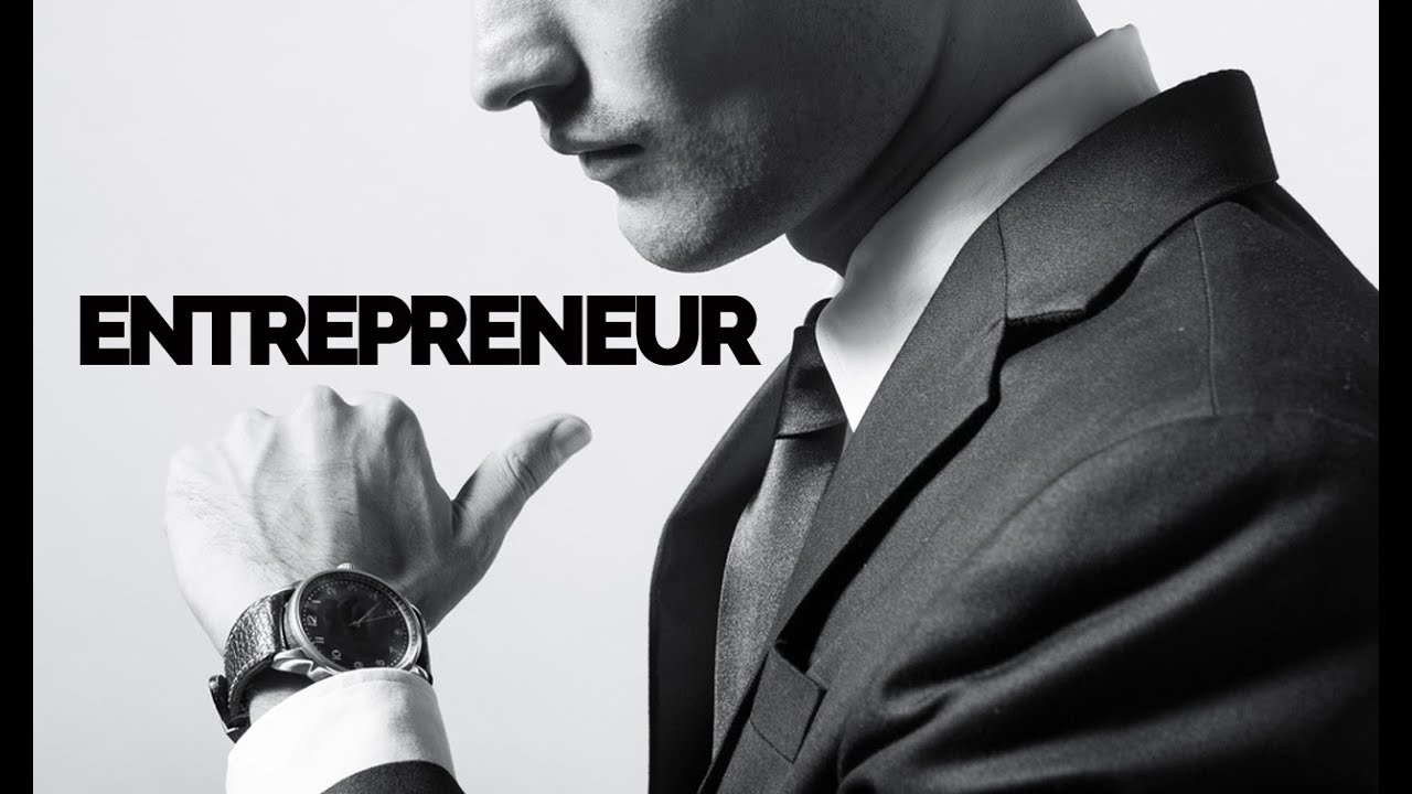 Entrepreneur [ the Self Made ] Epic Motivational Speech