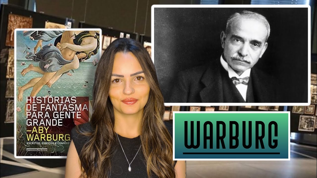 Interpretação de Imagens: Aby Warburg | Plein Air