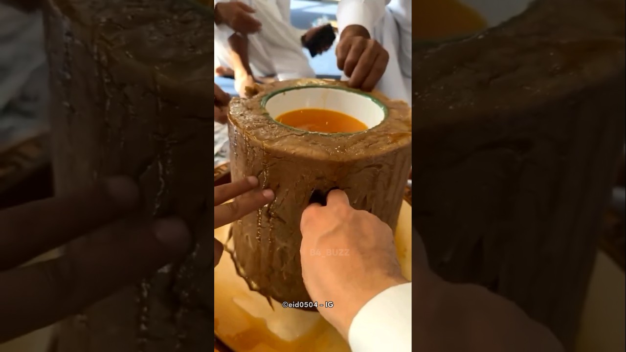 The World's Most Powerful Breakfast #shortsvideo