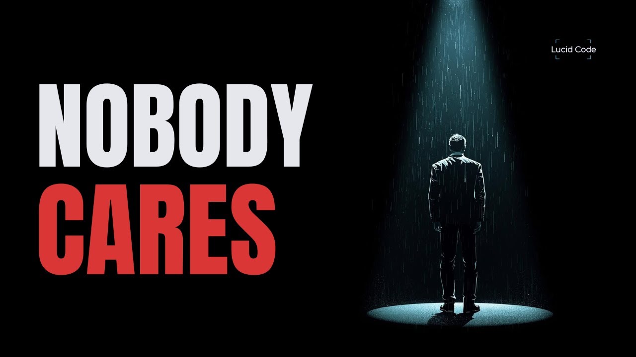 When You Feel Like Everyone's Watching