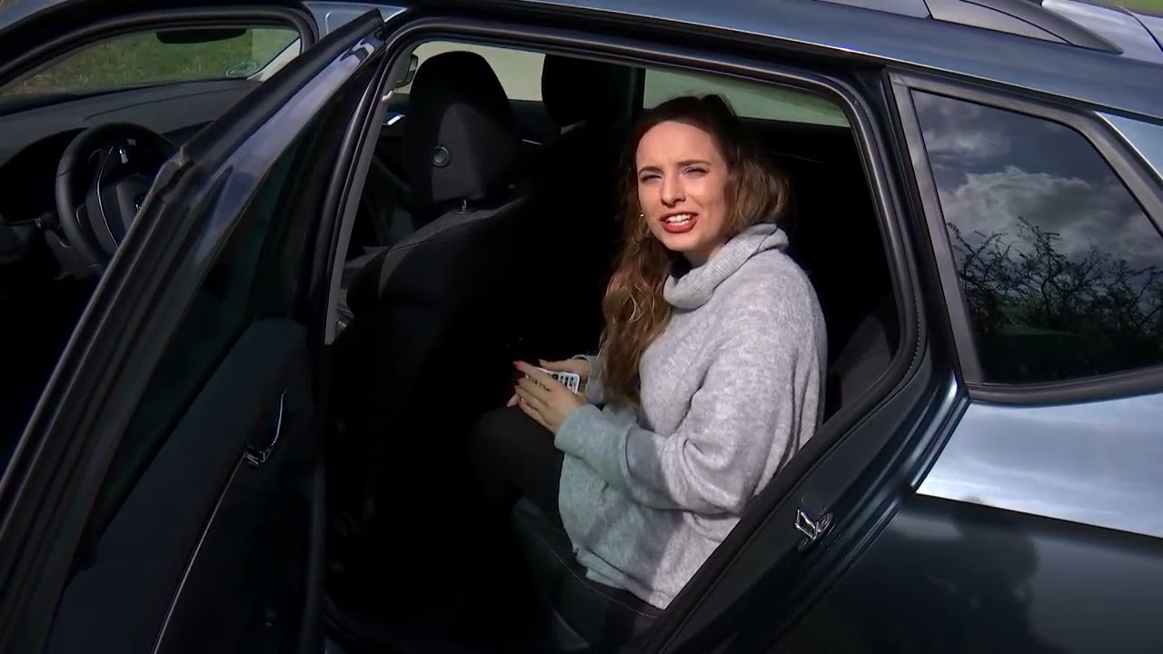 🚗 &Scaron;koda Kamiq im Fahrtest &ndash; Kompakter SUV mit viel Platz & Komfort | PS Fahrtest
