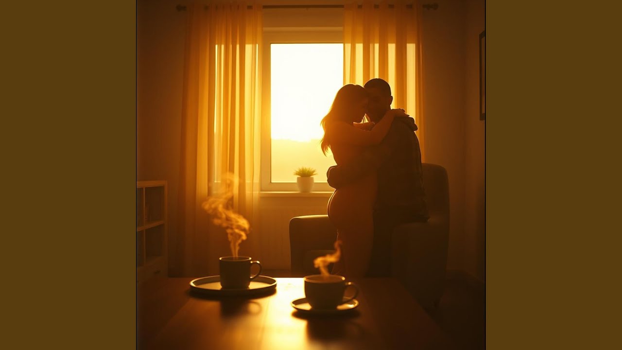 She Is the One That You Love