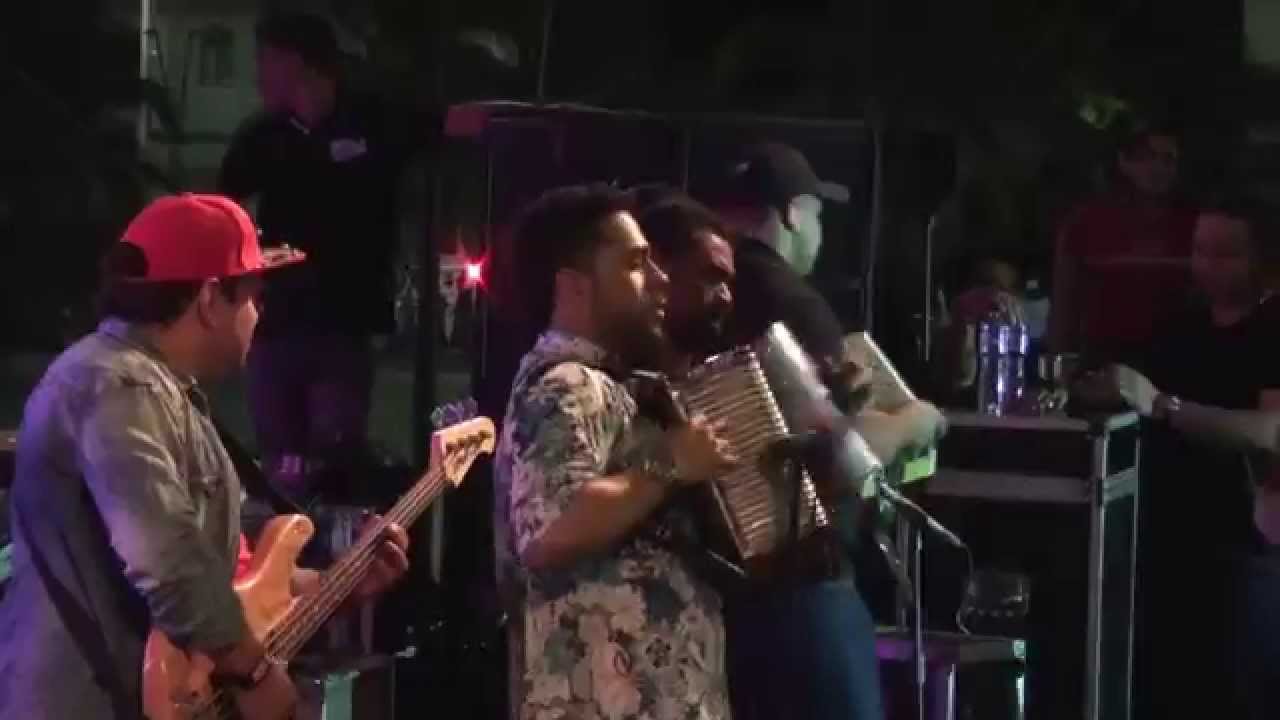 El Confite- SIlvestre Dangond & Lucas Dangond