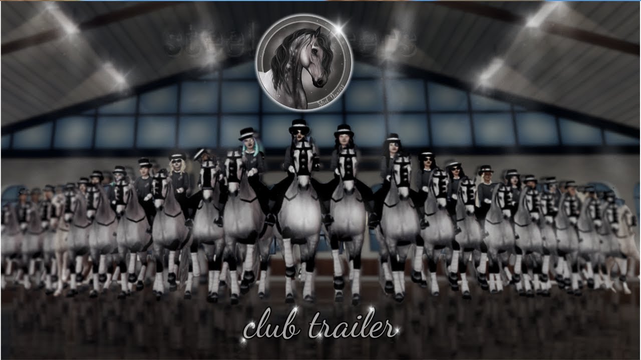 Steel Dancers (Club trailer 2024)