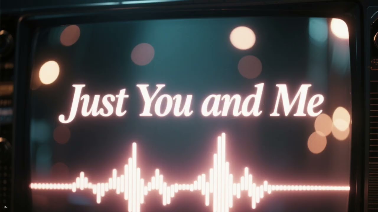 Just You and Me