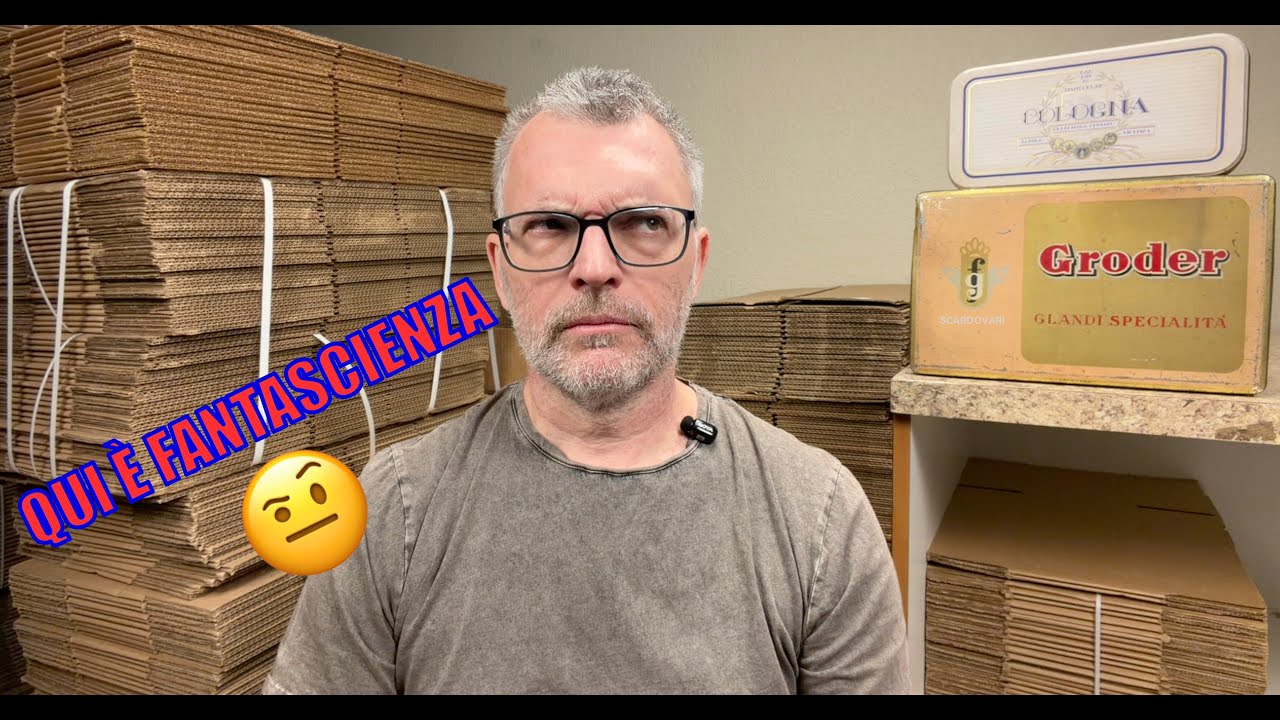 4 cose normalissime in Italia… che in America NON ESISTONO 🤯 la quarta è folle!