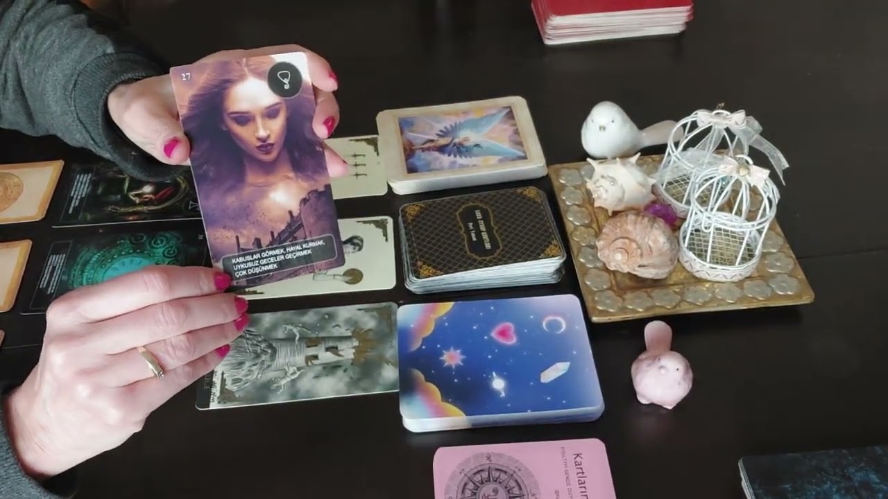 🦋🌷 OĞLAK BURCU 🌷🦋 MART 2026 AYLIK TAROT AÇILIMI #aylıktarot #oğlakburcu #tarotmesajları 