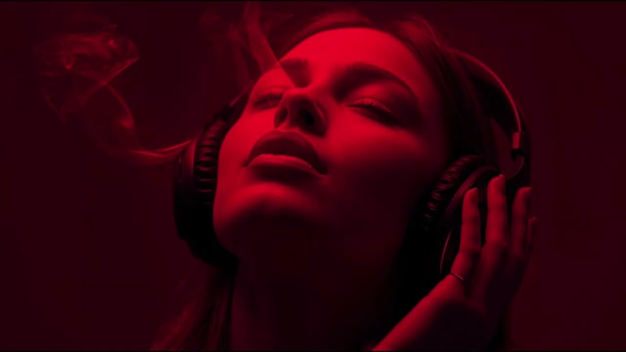 Smoke Mood — Just Relax | Deep House Mix 2026 • Chill / Night Vibes / Stress Relief #2