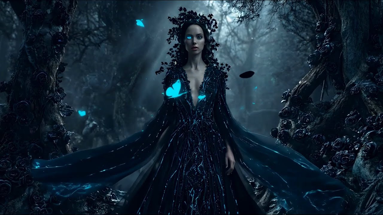 Metal Opera | Frozen Tears