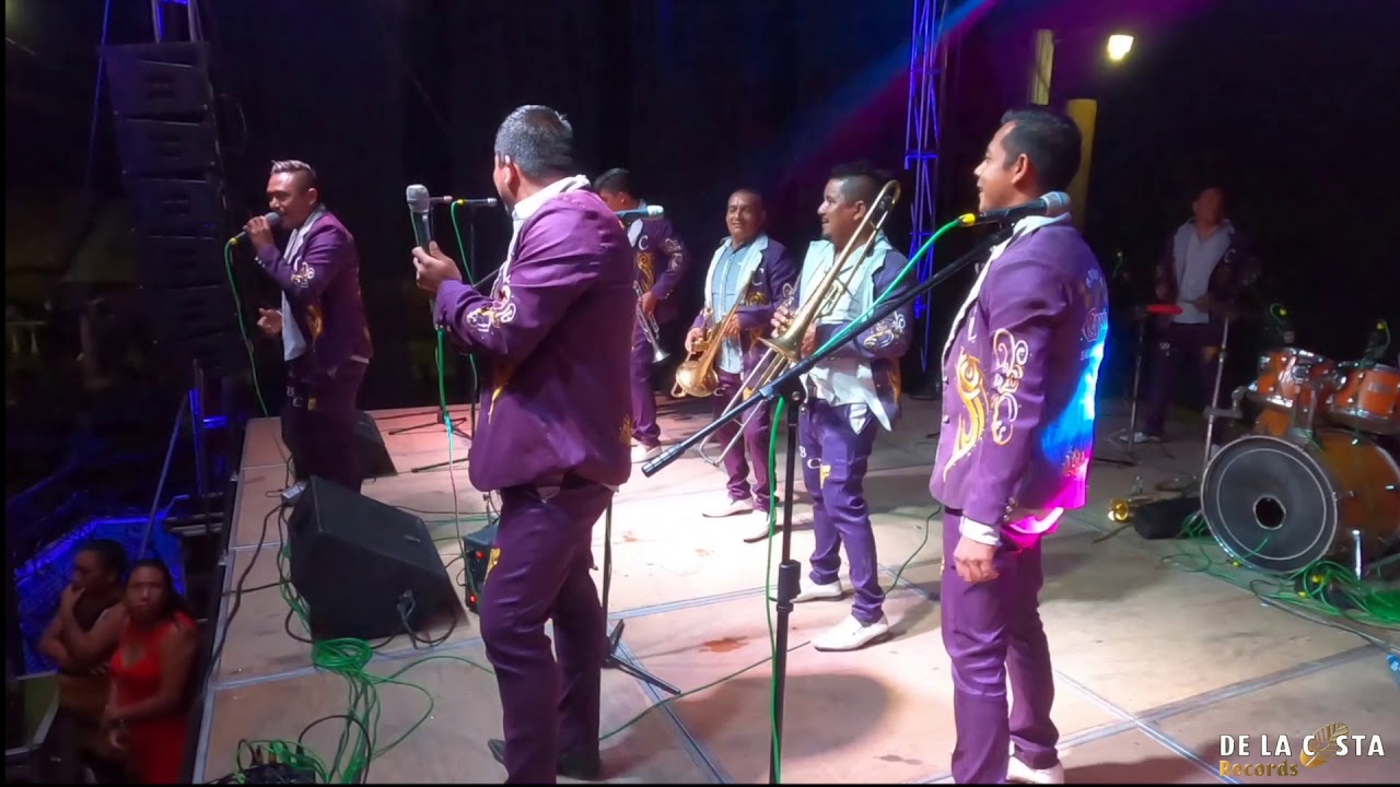 Banda Coyote  - La Entalladita