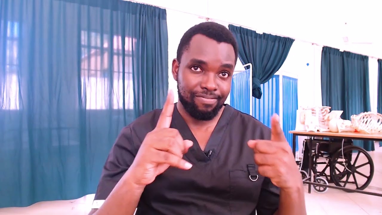 MTOTO WA JICHO (Ukungu jichoni): Sababu, Dalili, Matibabu