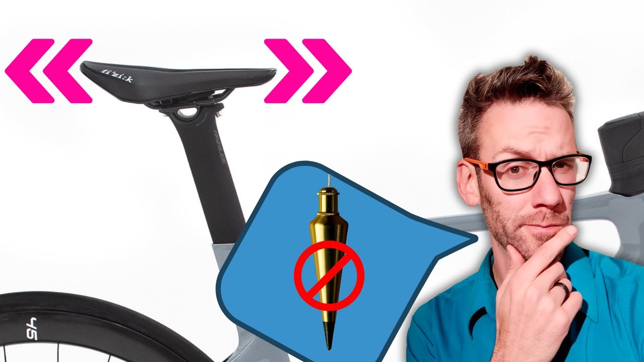 Démystifier le recul de selle...