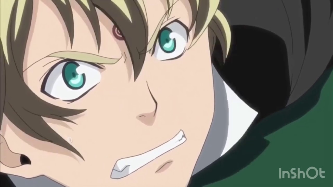 Arcana Famiglia AMV Jai Ho
