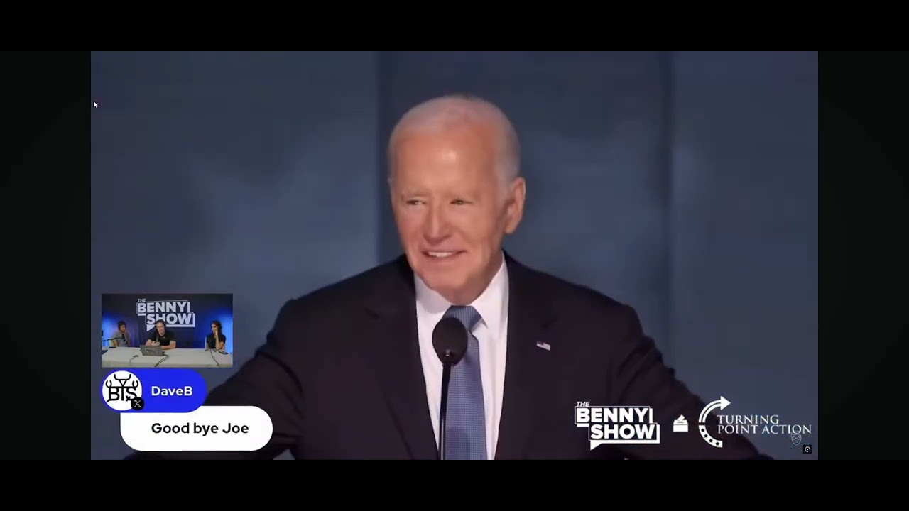 Biden Tribute 