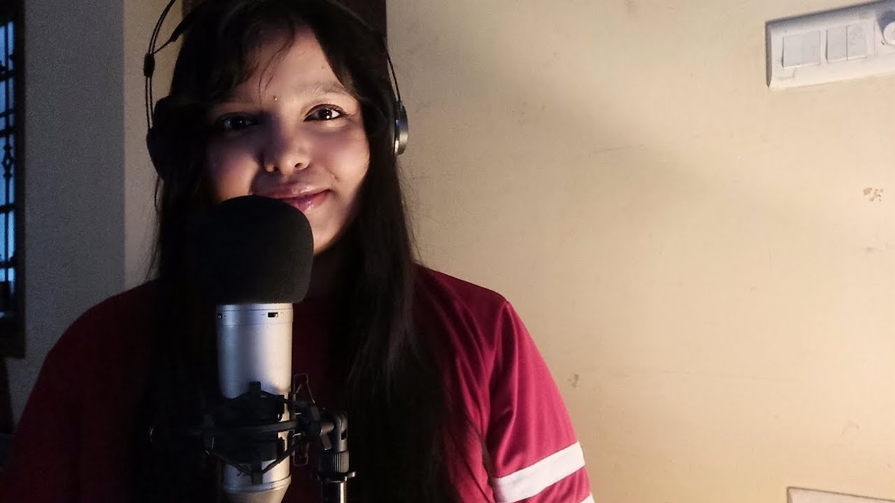 Right here waiting - Richard Marx|Cover by Sweeya