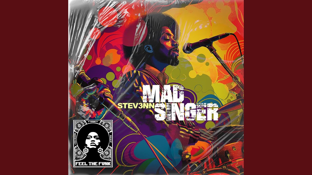 Mad Singer (Original Mix)