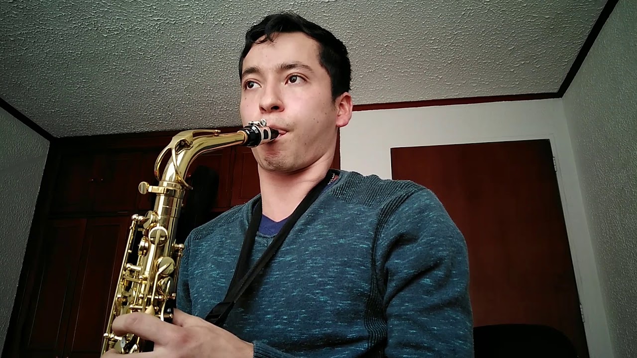 Somewhere - Jim Snidero