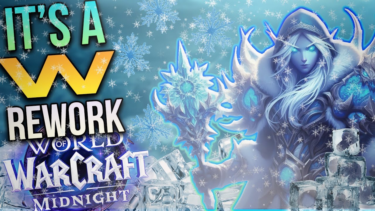 Midnight Beta DPS Winners | Frost Mage Is Eating Extremely Good