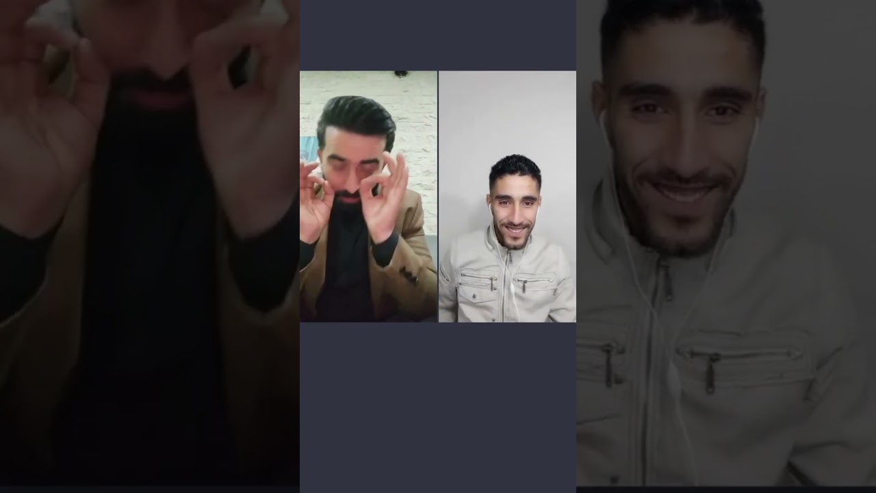 لقاء مع شاعر التصوير مناع عبادة عبر بث مباشر تيكتوك بضيافة ابو وحيد عبر برنامج محكمة الشعراء