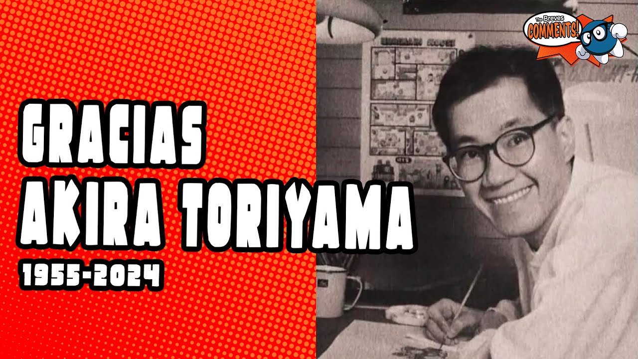 El impacto de Dragon Ball