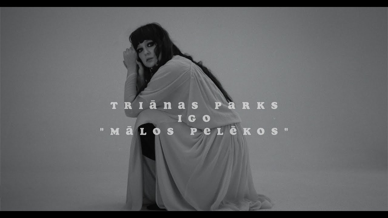Triānas Parks - 