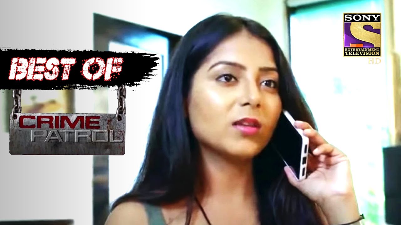 A Social Media Fraud | Best Of Crime Patrol | Full Episode
