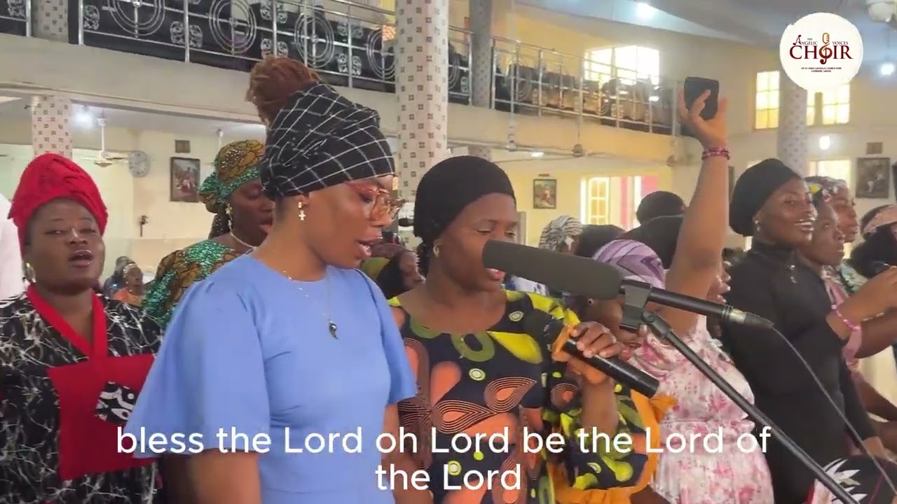PSALM: 6TH SUNDAY IN ORDINARY TIME, YEAR A (BLESSED ARE THOSE WHO WALK IN THE LAW OF THE LORD)
