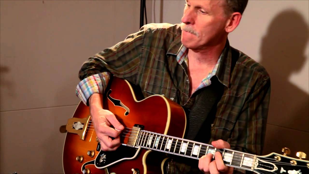 The Inside Track with Chris Standring Season 2 Episode 1 featuring Bruce Forman