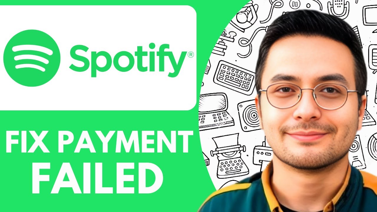 NEW! How To Fix Payment Failed On Spotify - 2026 (NEW METHOD)