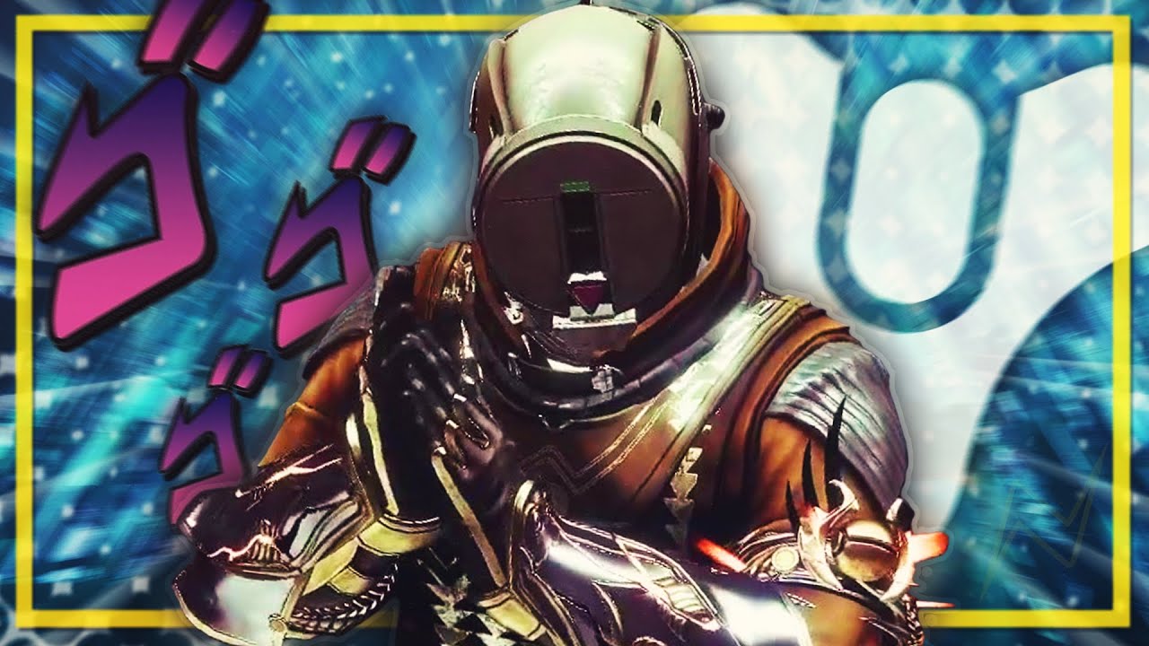 Going Insane From The Destiny 2 Vex Mythoclast Grind