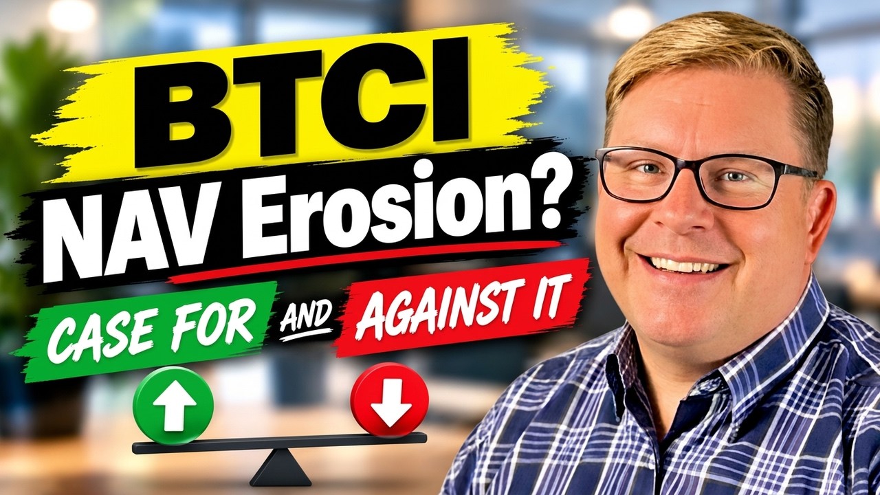 Есть ли у BTCI эрозия СЧА? Аргументы &laquo;за&raquo; и &laquo;против&raquo;