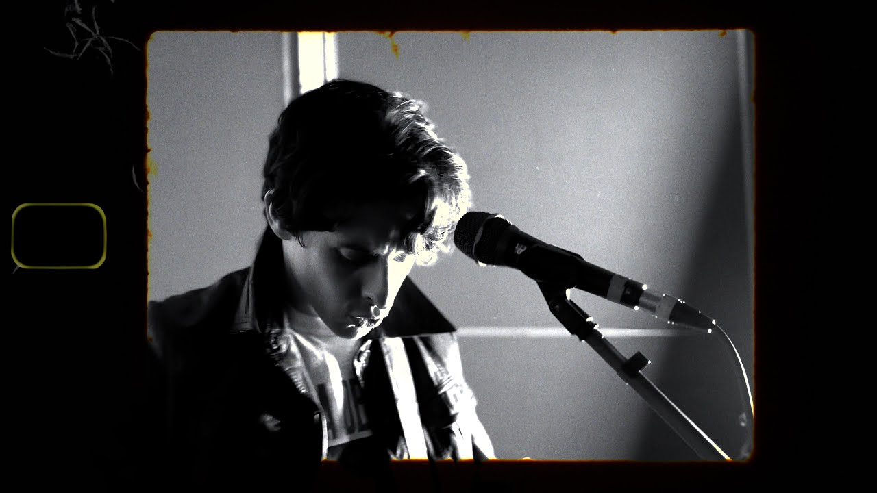 Red Telephone - Waiting For Your Good Days (Official Music Video)