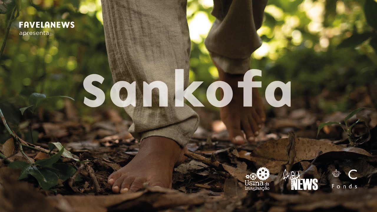 Sankofa