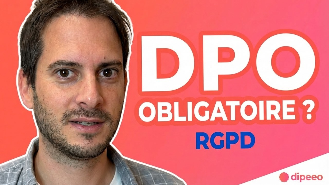 Qu'est-ce qu'un DPO vraiment ? | RGPD expliqué simplement