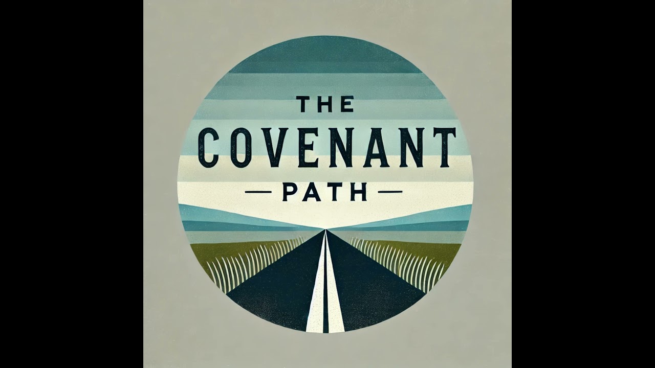 Walking the Unseen Road: A Philosopher&rsquo;s Journey on the Covenant Path