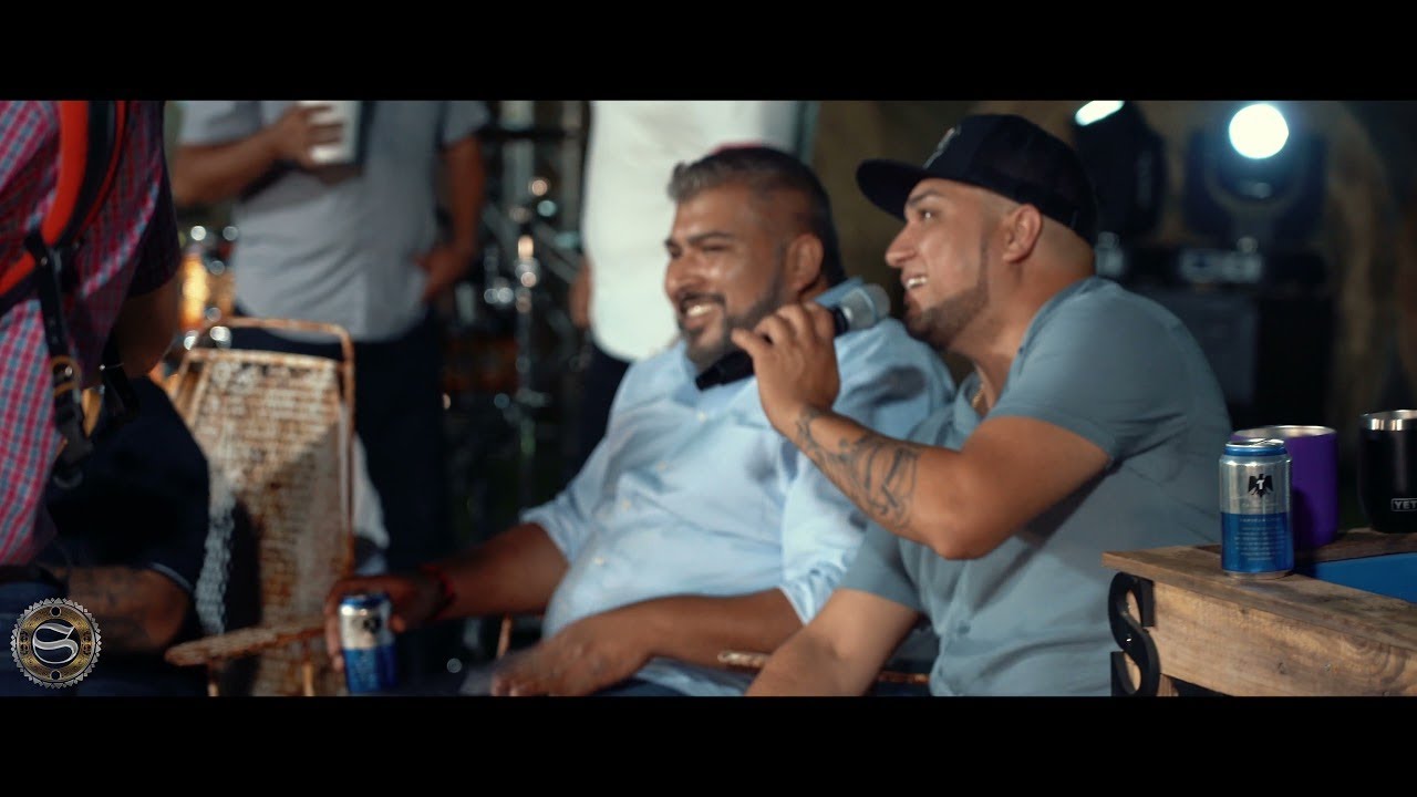 Secretto Ft. Profugos De NL. - La Pajarera