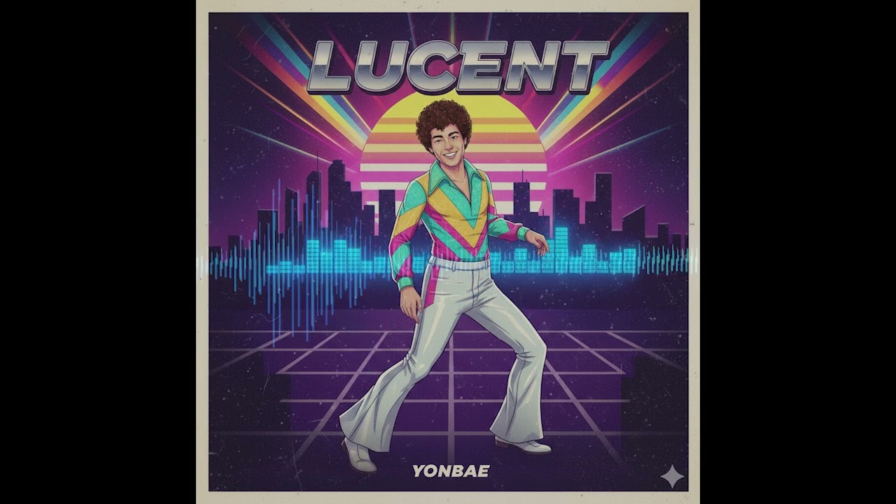LUCENT by YONGBAE