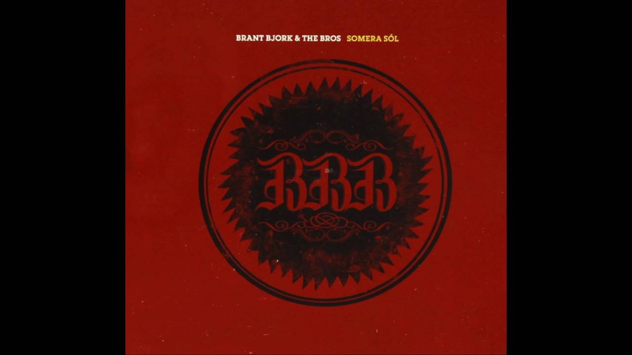 Oblivion - Brant Bjork & The Bros